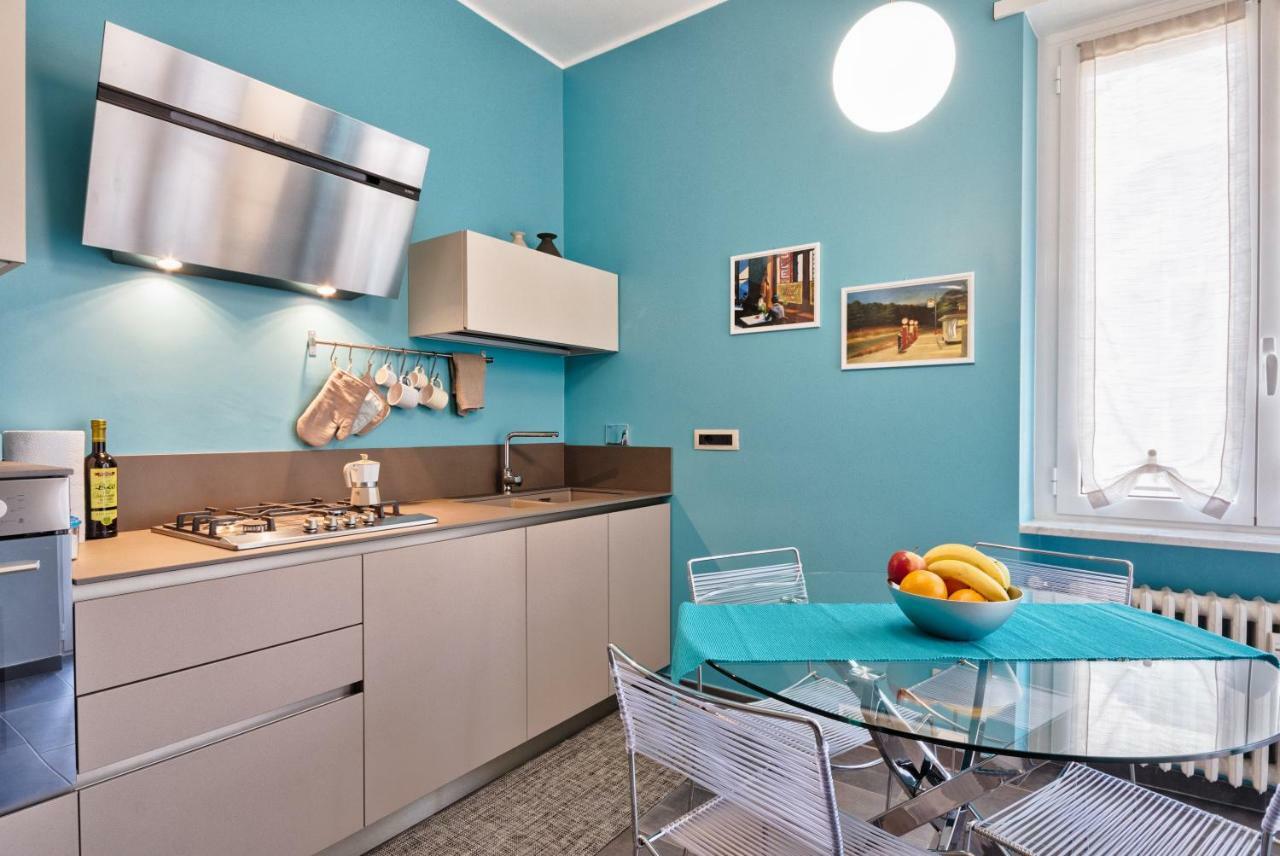 Torino Quasi In Centro Apartment Exterior photo