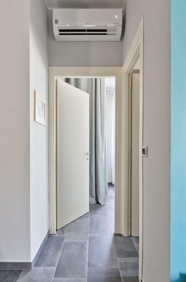 Torino Quasi In Centro Apartment Exterior photo