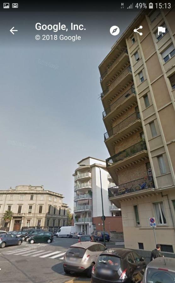 Torino Quasi In Centro Apartment Exterior photo