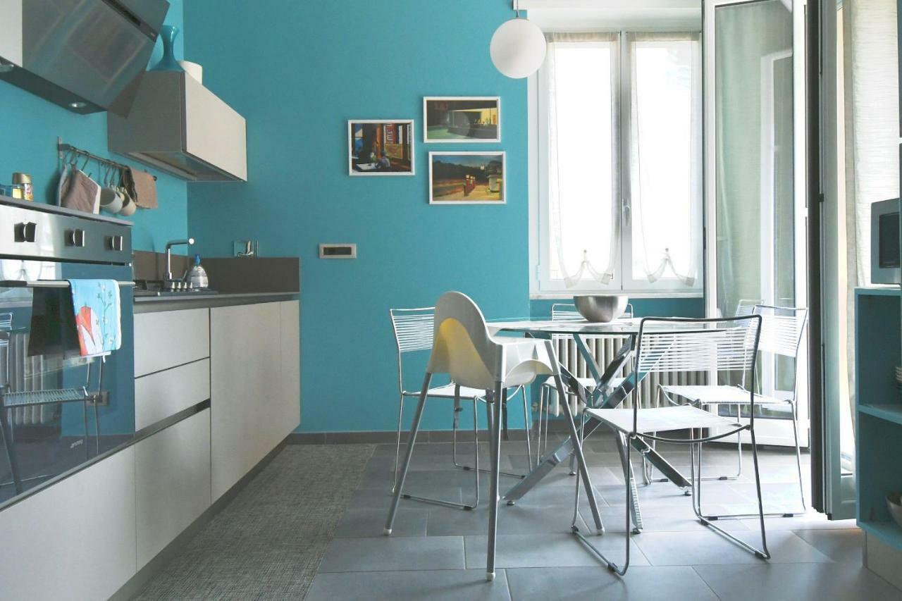 Torino Quasi In Centro Apartment Exterior photo